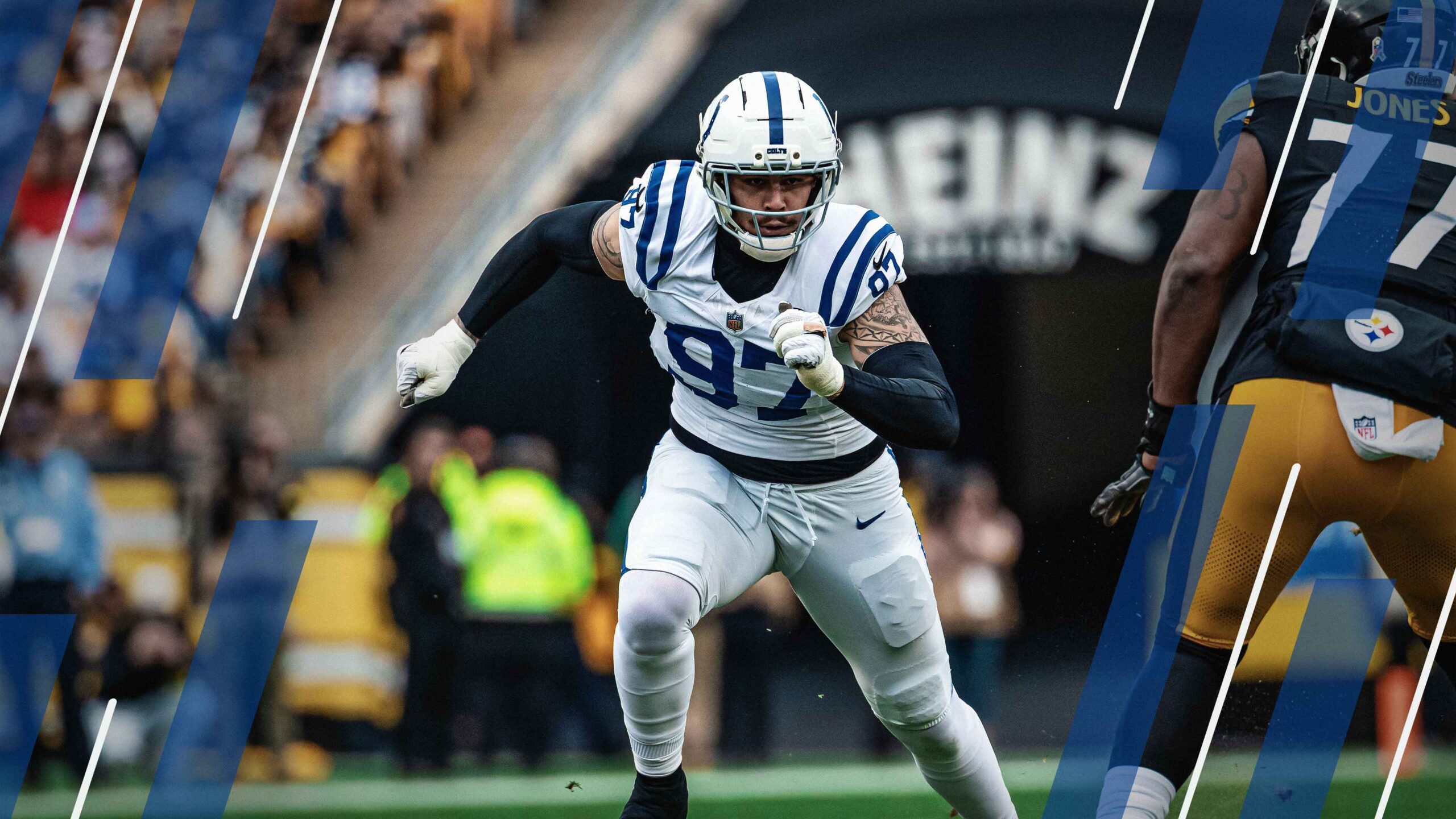 breakout players NFL